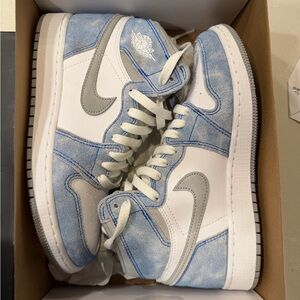 Nike Air Jordan 1 Retro High OG GS